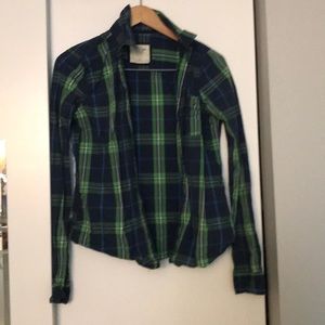flannel